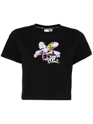 AAPE BY *A BATHING APE®