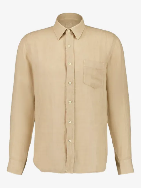 120% Lino linen shirt 