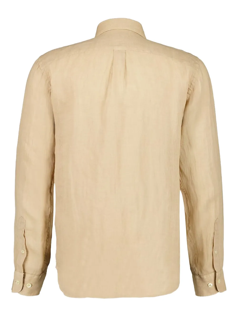 120% Lino Camisa de linho | Image 2