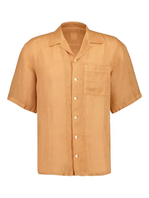 120% Lino linen shirt  