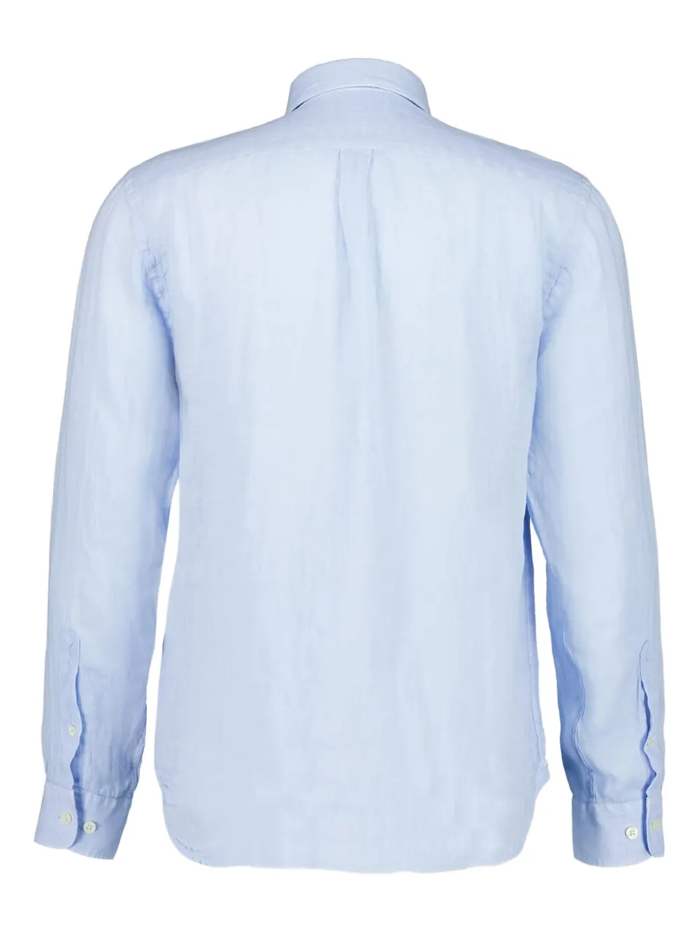 120% Lino Camisa de linho | Image 2