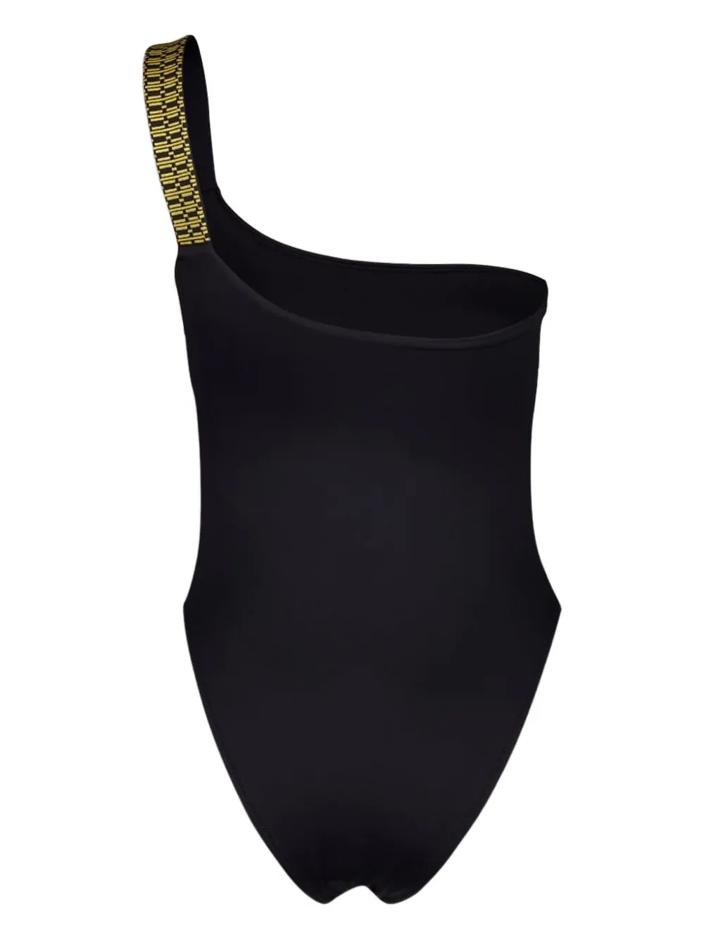 Zeus+Dione Attis embroidered one-shoulder swimsuit | One-Pieces | Image 2