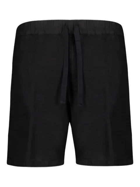 120% Lino linen shorts