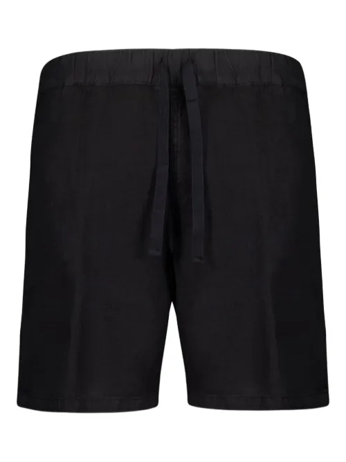 Lino short en lin - Noir - 120% Lino - Modalova