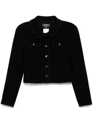 CHANEL Pre-Owned