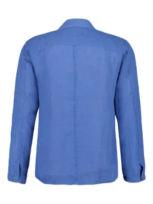 120％lino リネンシャツ　xs ロニースコッツ 120％lino リネンシャツ xs ロニースコッツ - メルカリ