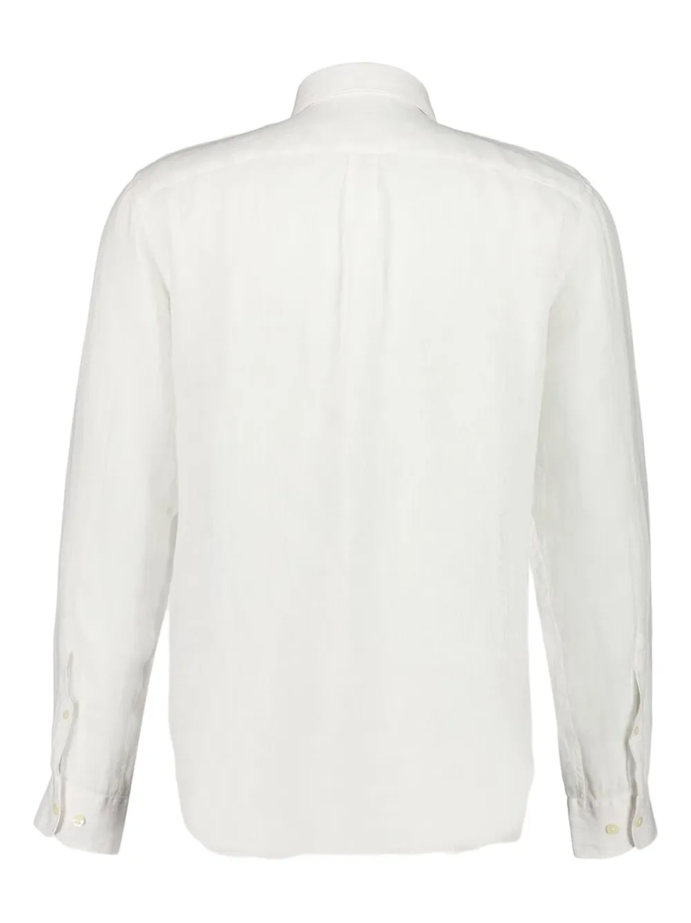120% Lino camisa de lino | Image 2