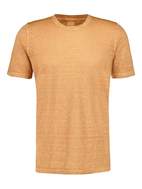 120% Lino playera texturizada