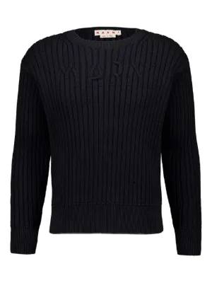 MARNI(マルニ)セーター - FARFETCH MARNI(マルニ)セーター - FARFETCH