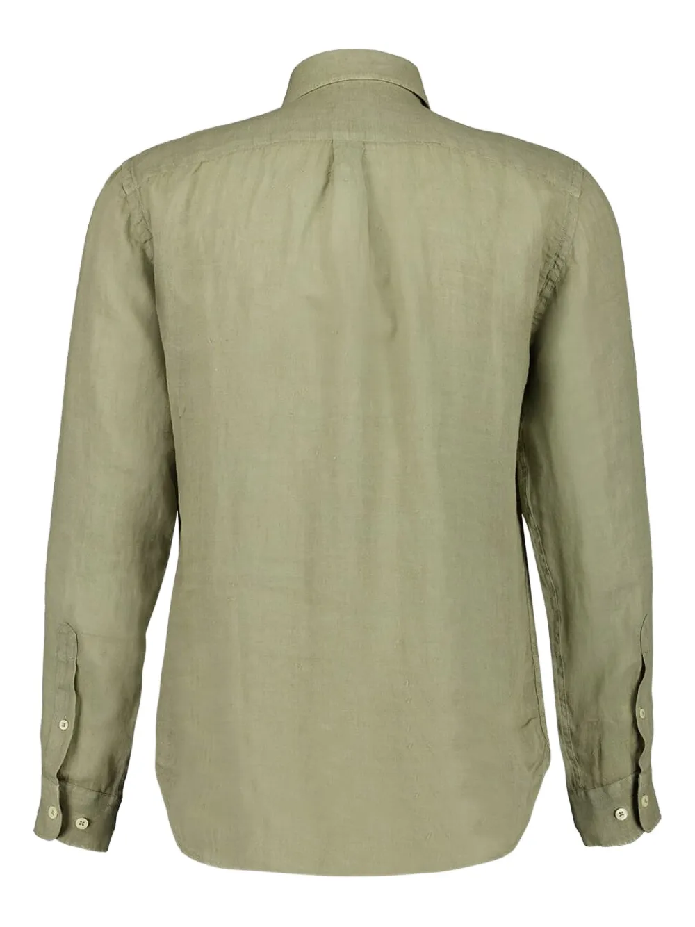 120% Lino camisa de lino | Image 2