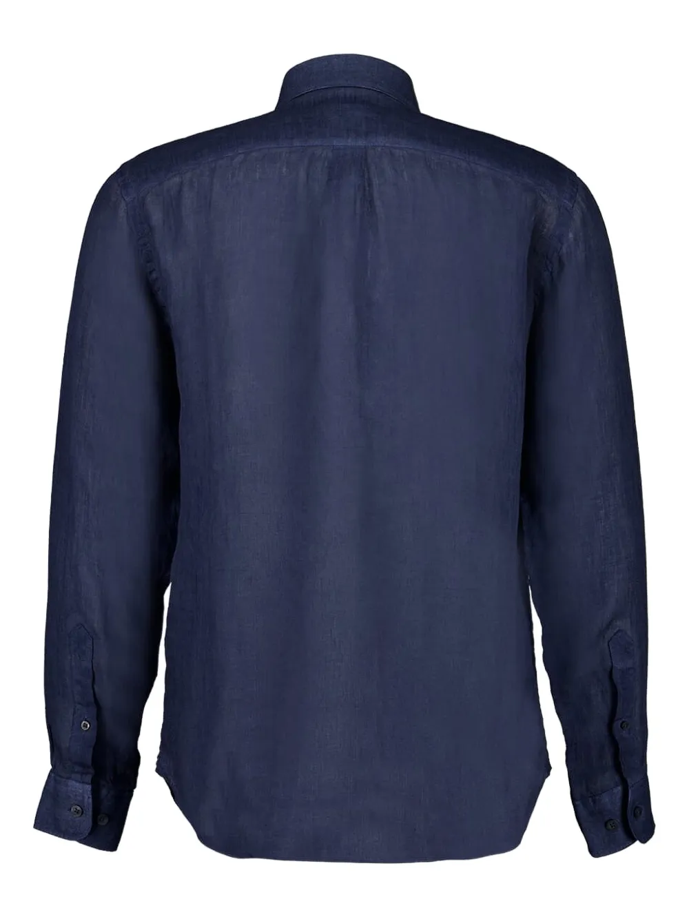 120% Lino camisa de lino | Image 2