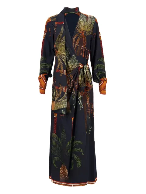 Johanna Ortiz Eternity Begins dress