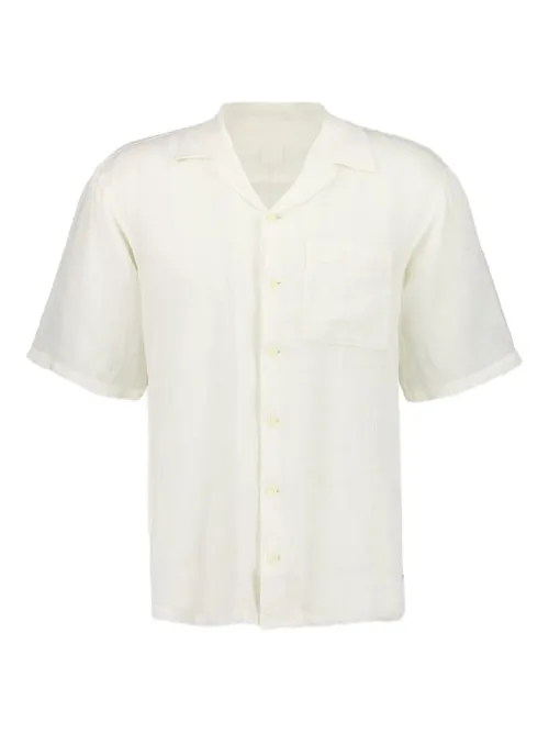 Chemise en lin - 120% Lino - Modalova