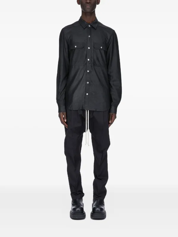 Alaska Low padded boots