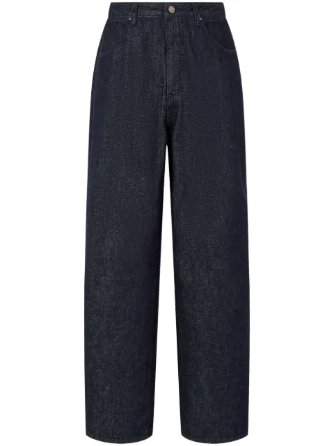 STUDIO TOMBOY wide-leg jeans