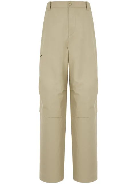 STUDIO TOMBOY pantalones rectos