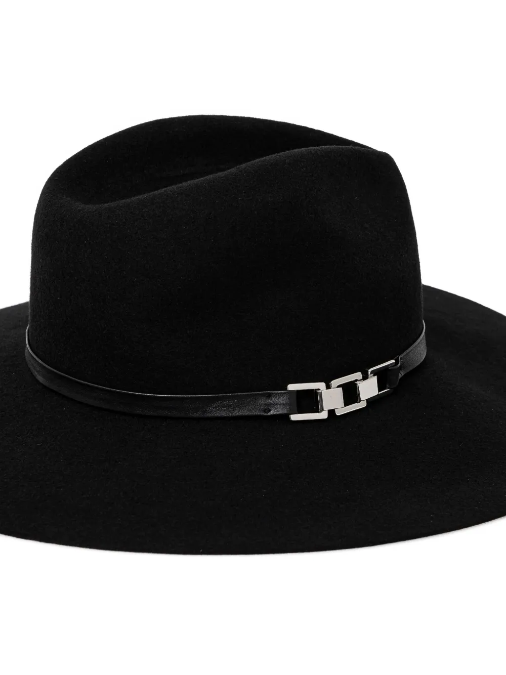 IRO Capeo band hat - Zwart