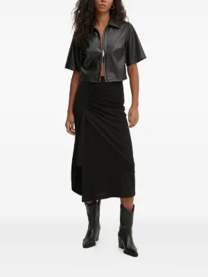 Skirts by IRO – Luxe Designers 2015 – Farfetch - Main Image