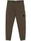 Stone Island 620064 trousers - Green