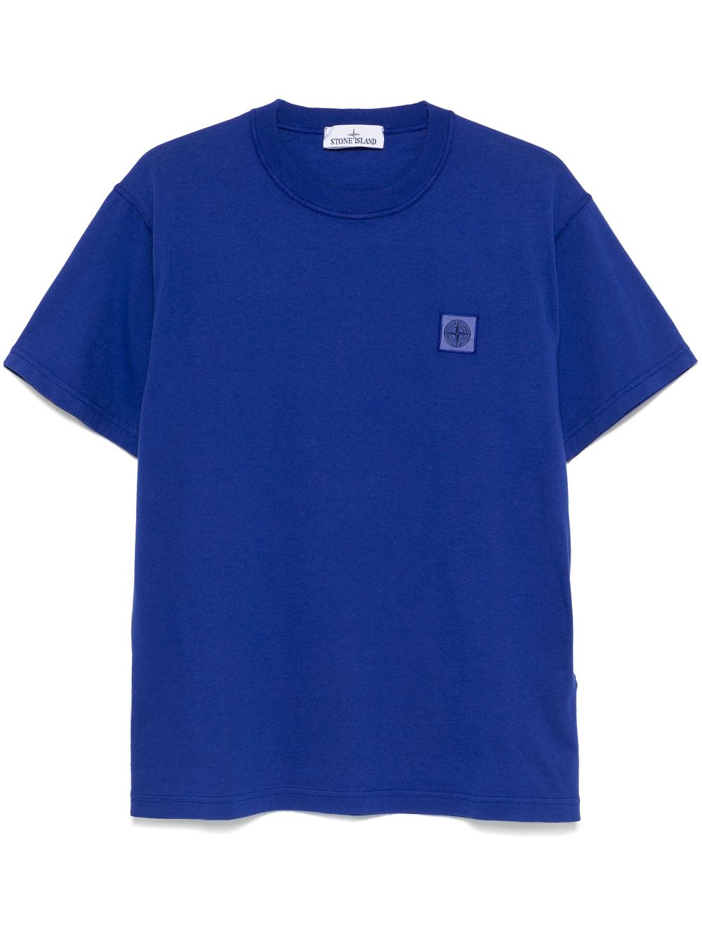 Stone Island 2100039 T-shirt - Blue