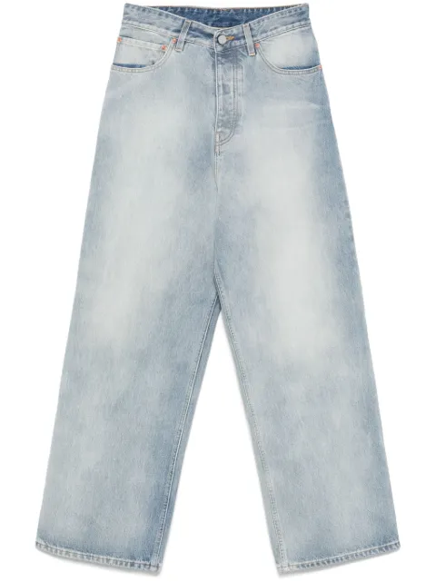 VETEMENTS Baggy jeans