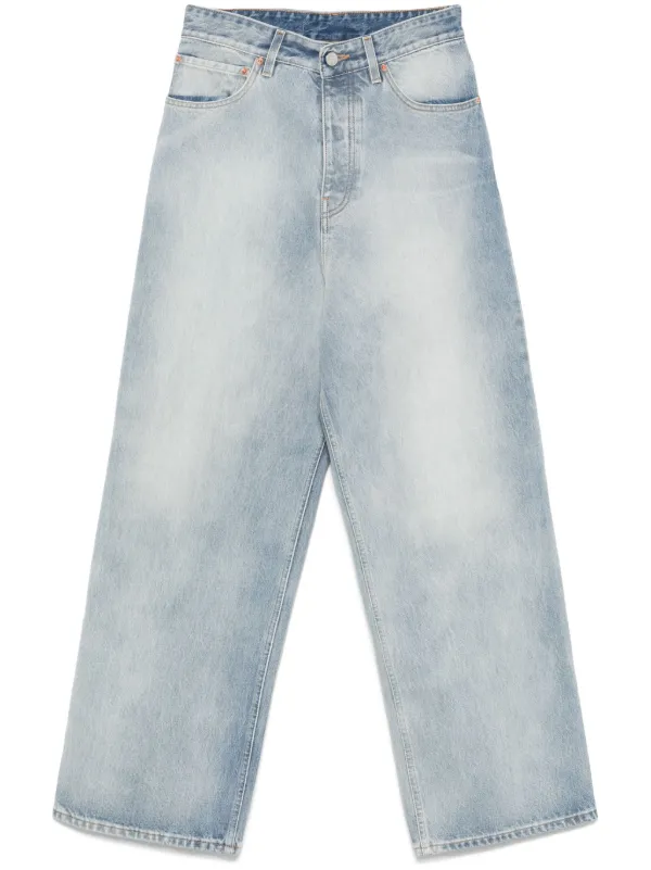 vetements-Light-blue-Destroyed