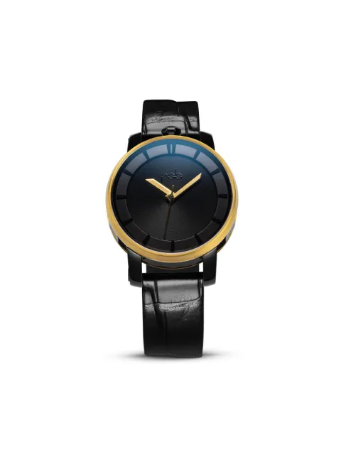 Fob Paris reloj R360 Eclipse de 36mm