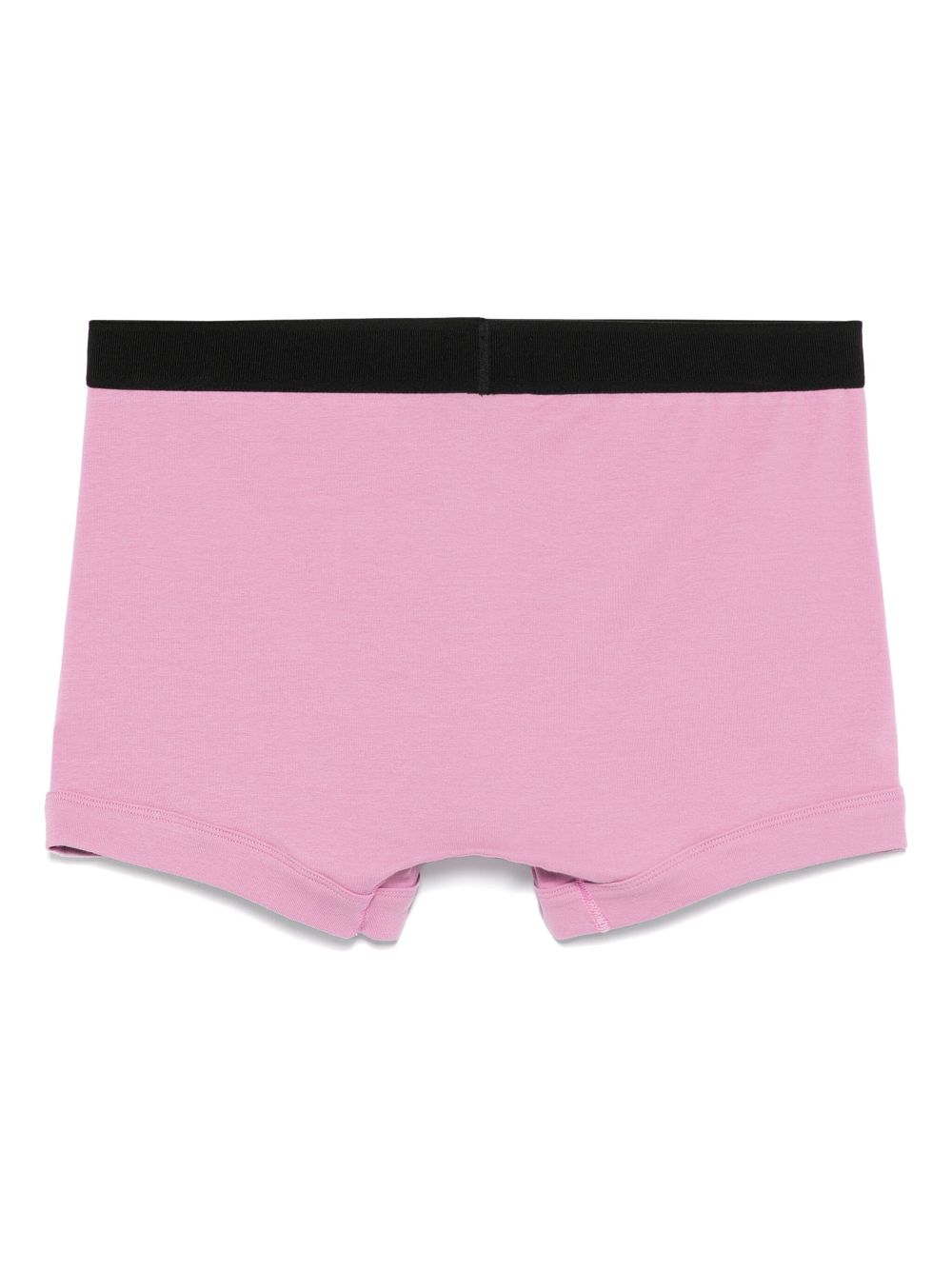 TOM FORD Boxershorts met logoband - Paars