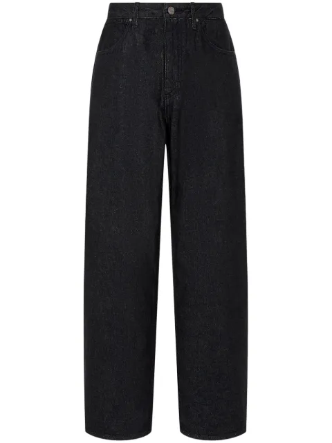 STUDIO TOMBOY wide-leg jeans