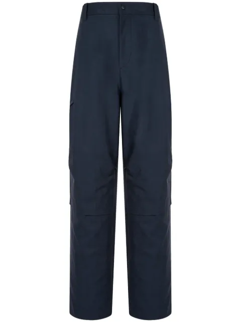 STUDIO TOMBOY pantalones rectos