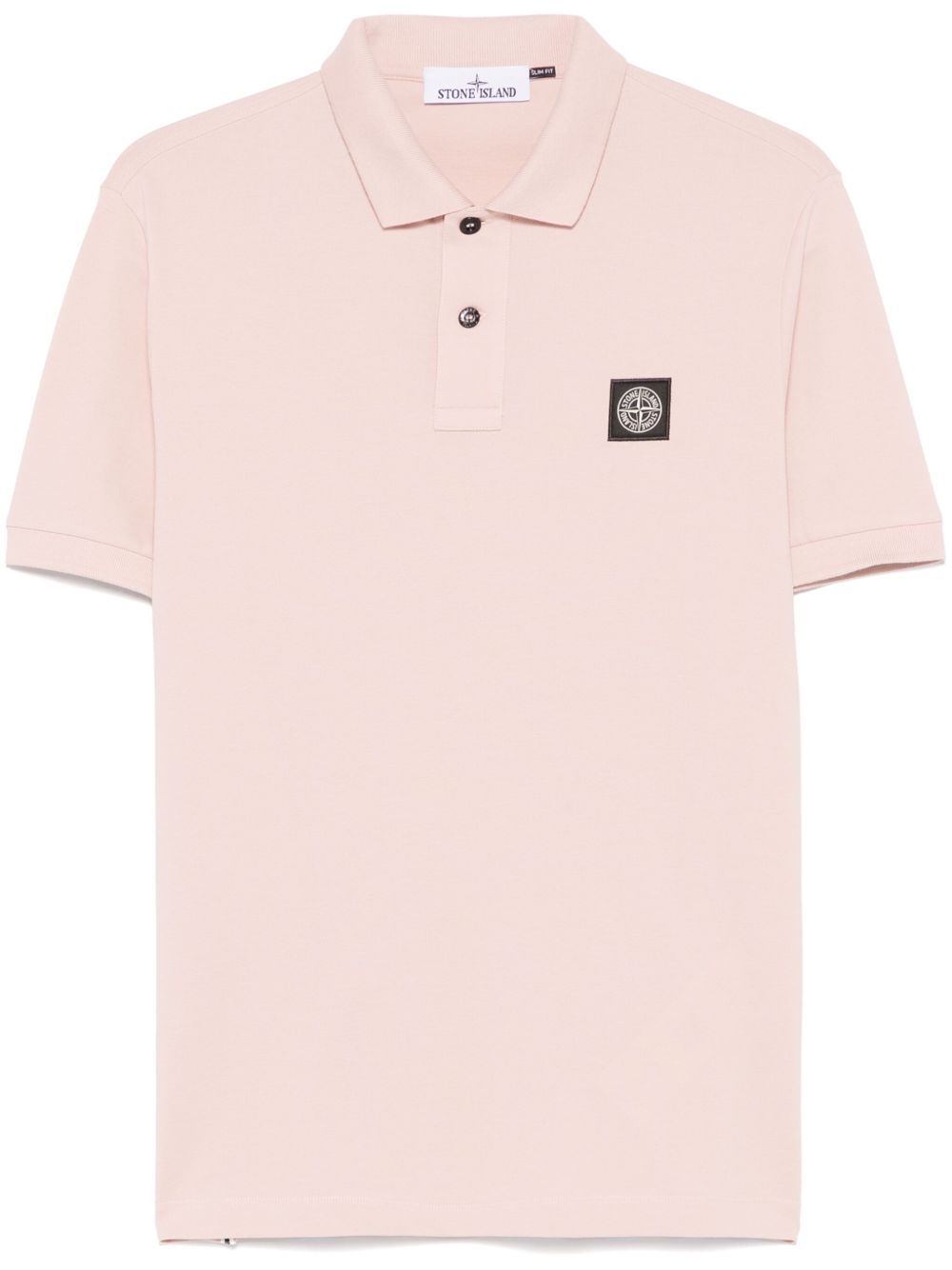 STONE ISLAND 22002SC POLO SHIRT