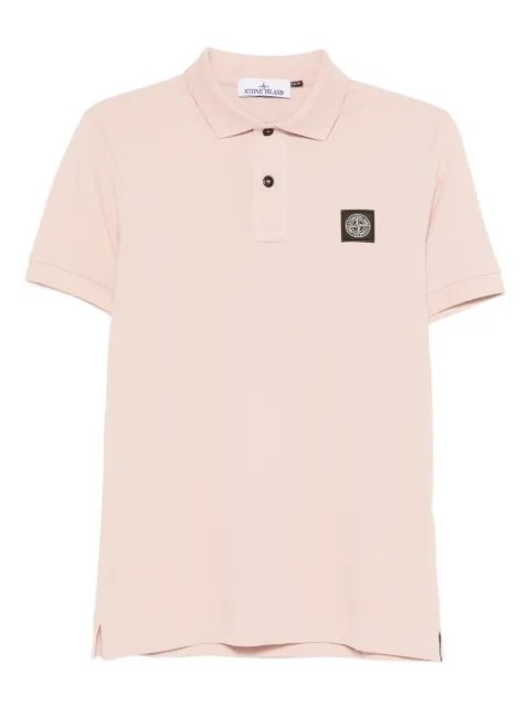 Stone Island 22002SC polo shirt