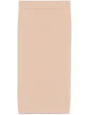 ANDREĀDAMO sculpting midi skirt - Neutrals