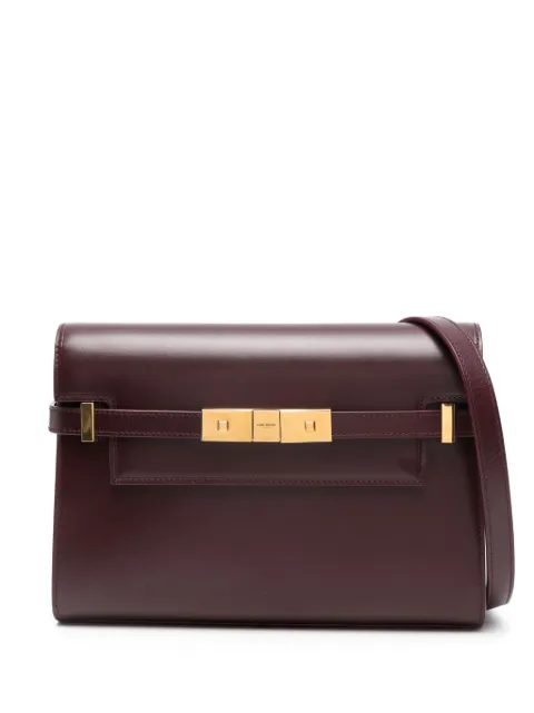 Saint Laurent small Manhattan shoulder bag