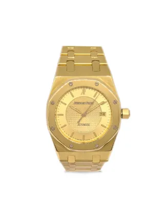 Audemars Piguet pre owned