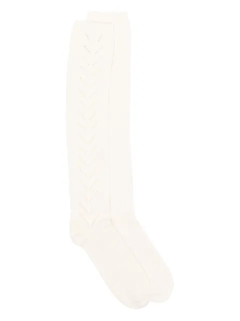 Valentino Garavani cotton socks