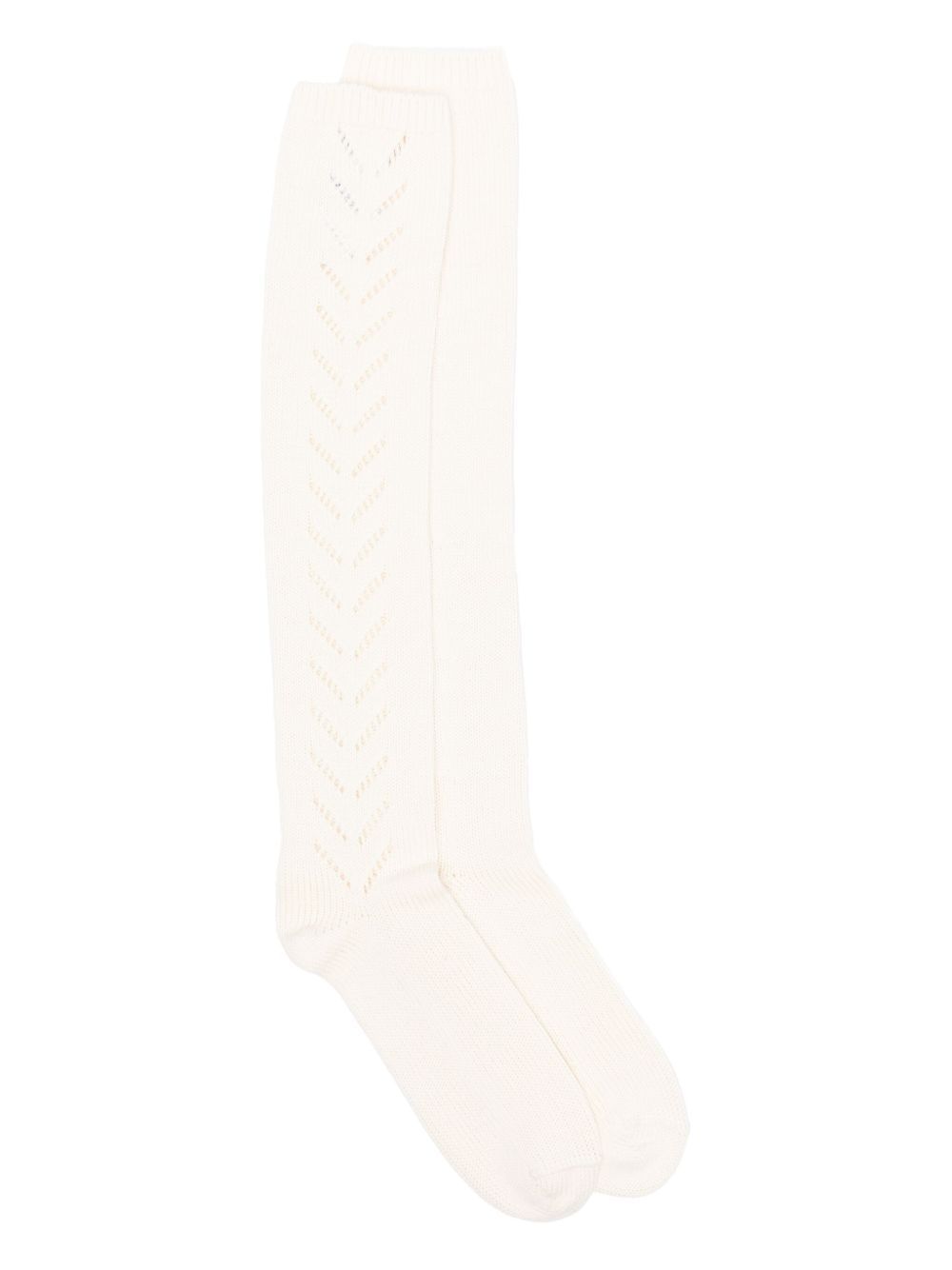 VALENTINO COTTON SOCKS