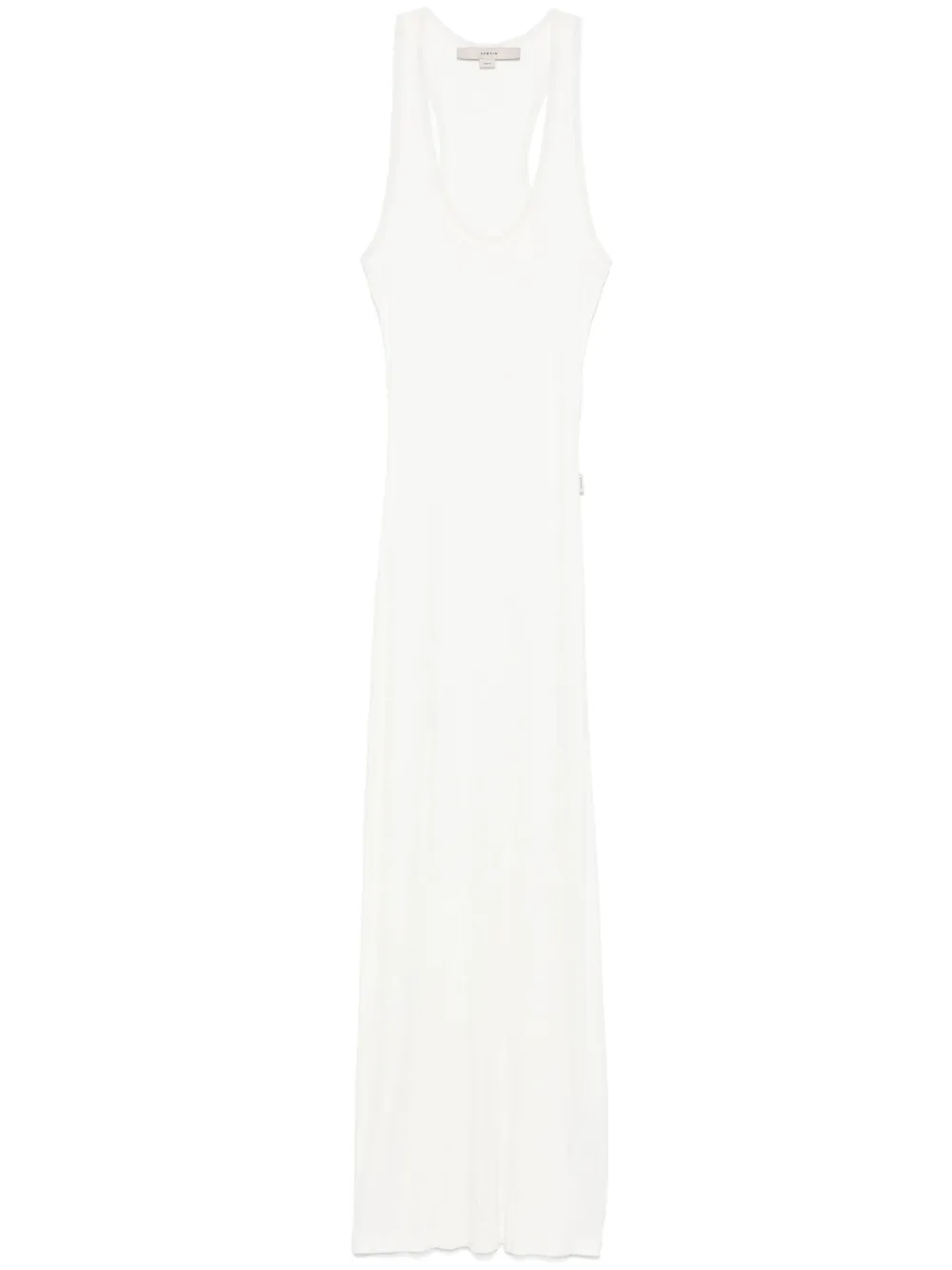 jersey maxi dress