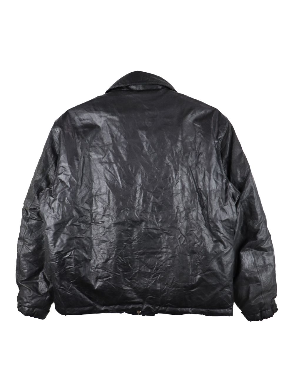 Readymade Deck jacket - Black