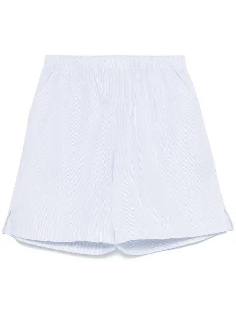 VETEMENTS striped shorts 