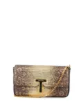 TOM FORD Wallis crossbody bag - Brown