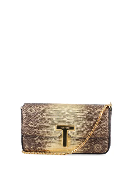 Sac à bandoulière Wallis - TOM FORD - Modalova