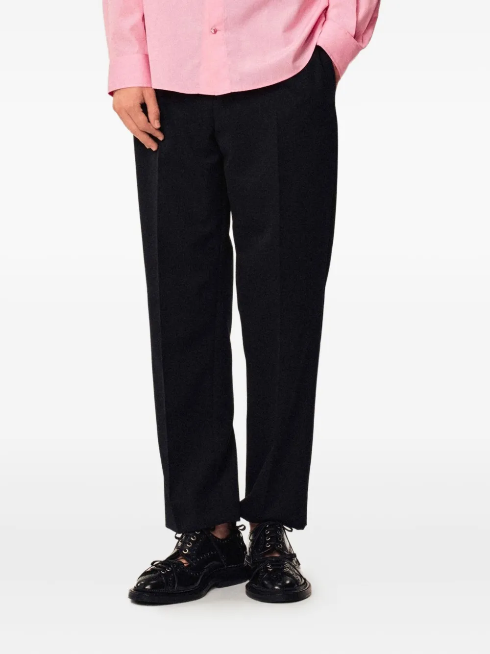 Simone Rocha tailored trousers | Black | Image 1