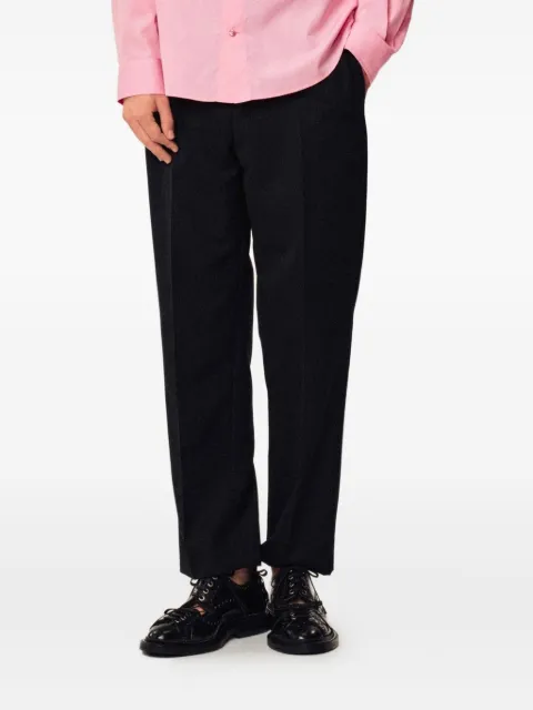 Simone Rocha tailored trousers 