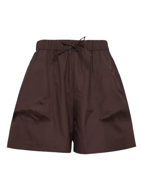 Simone Rocha drawstring shorts