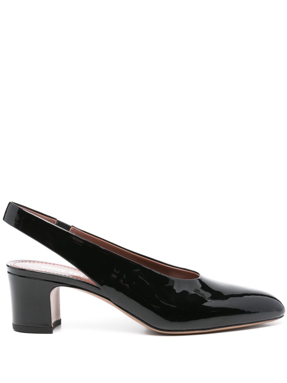 Paris Texas 50mm Lavinia pumps - Black