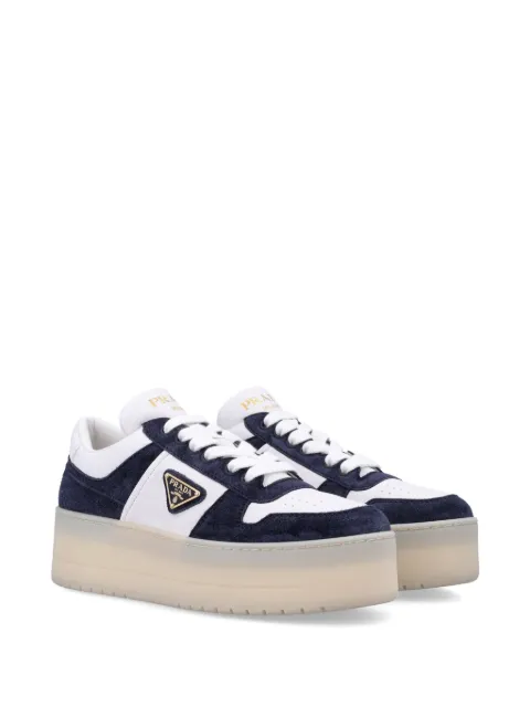 Prada Downtown trainers 
