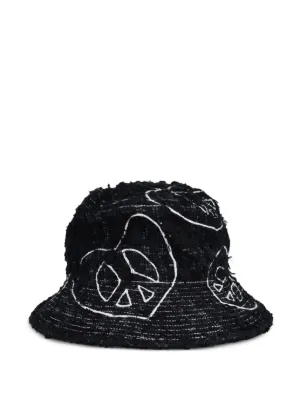 KAPITAL バケットハット | グレー | FARFETCH JP
