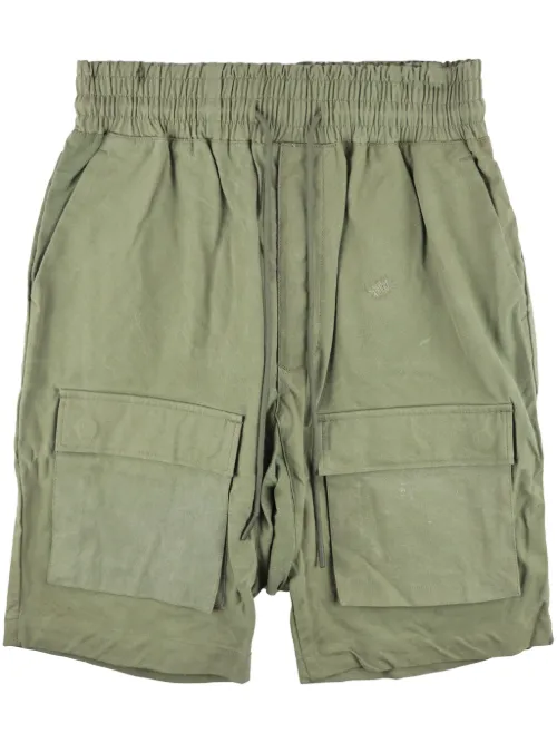 Short en coton à poches cargo - Readymade - Modalova