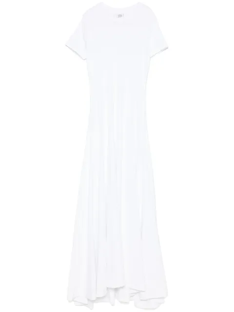 VETEMENTS Ballroom 超长连衣裙